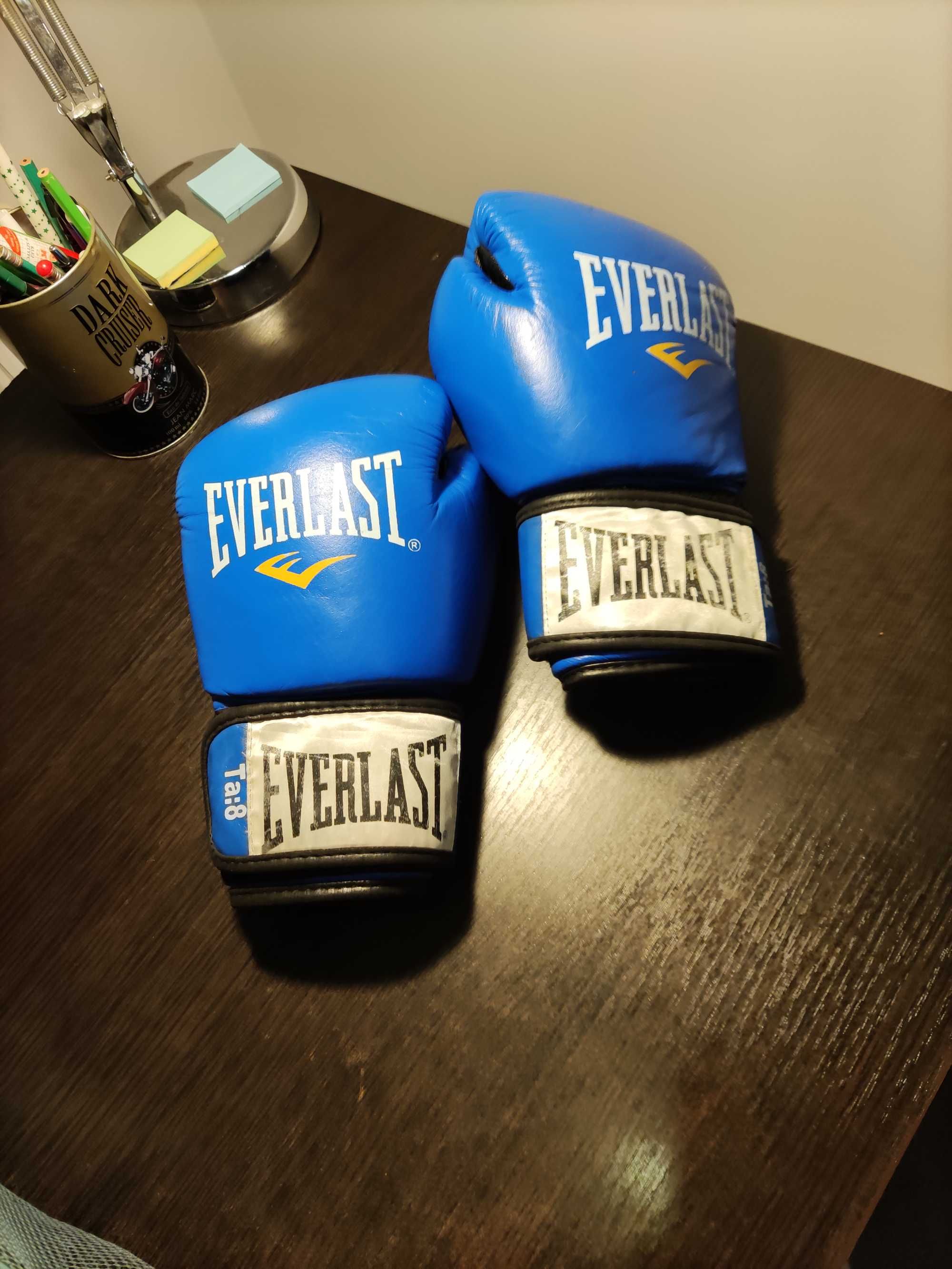 Rękawice Everlast