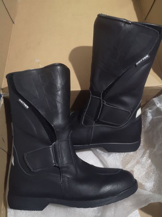 Botas W2 Touring Strada N°41