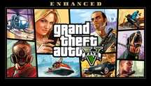 [PC] Grand Theft Auto V Enhanced | Rockstar Games Launcher
