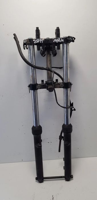 MASH SEVENTY FIVE 125 ZAWIESZENIE PRZÓD