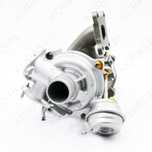 Turbina Ford C-max, Focus, Tourneo, B-max, Fiesta