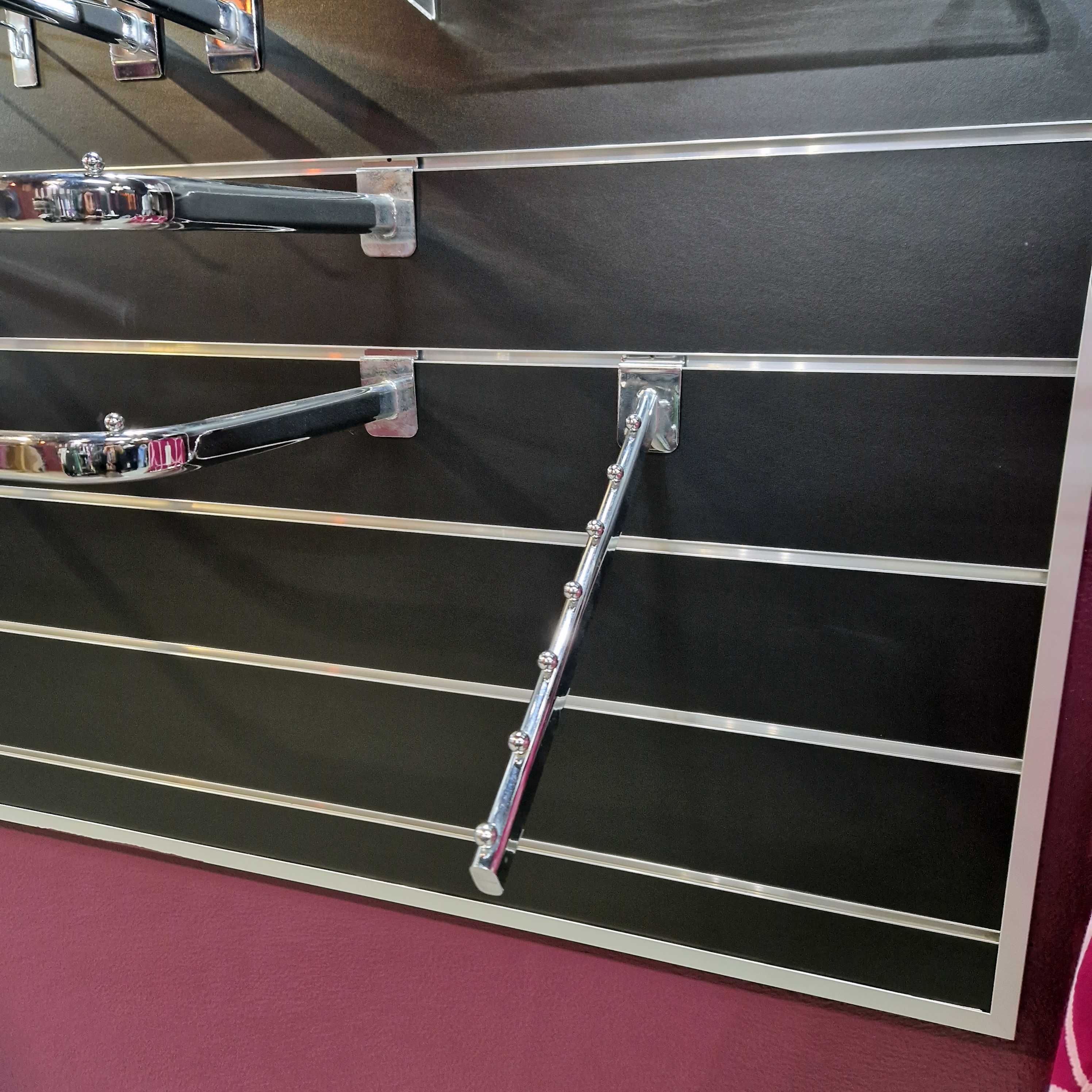 Acessórios para painel reguado