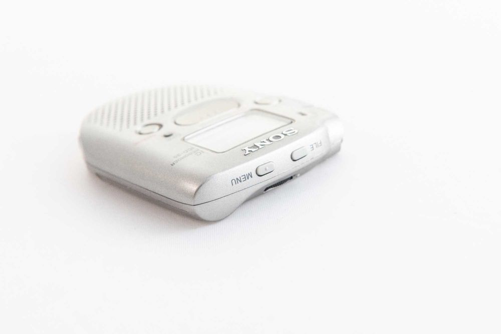 Dyktafon cyfrowy SONY ICD-35