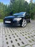 Audi A6 Audi A6 Avant 2.0Tdi 177km