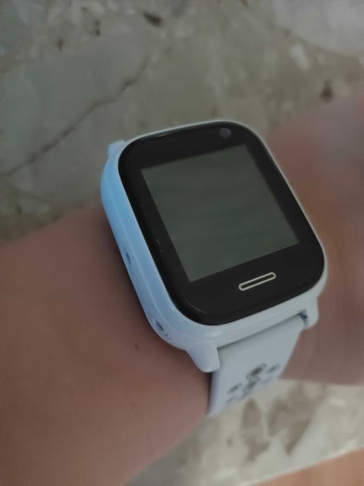 Smartwatch dla dzieci