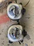 Туманки бмв ф15 ф16 ф25 Led