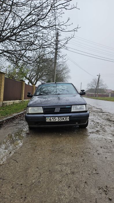 Fiat tempra 1.6 бензин авто повністю на ходу