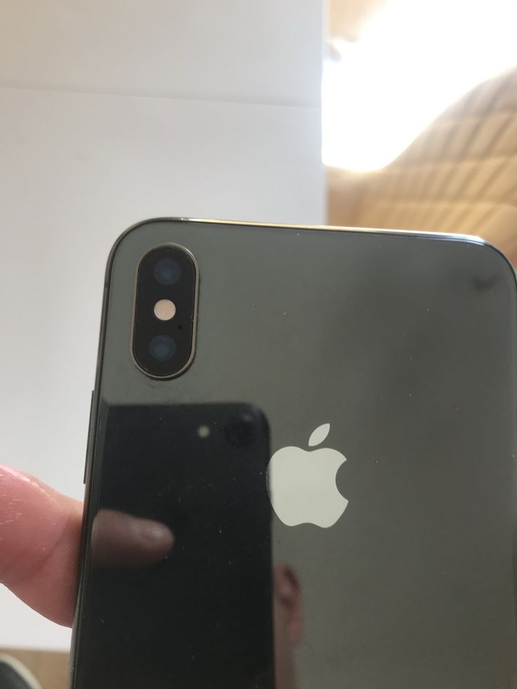 Iphone XS Max 64gb