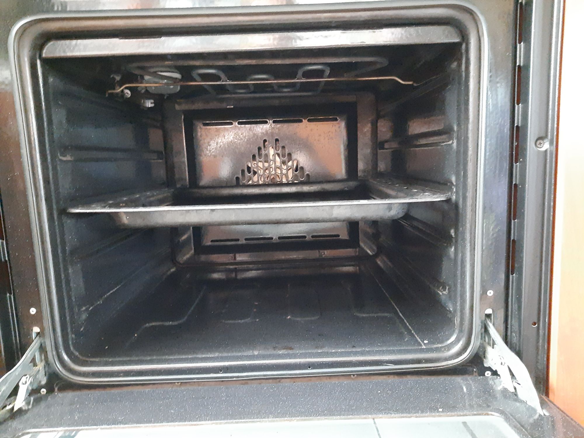 Piekarnik Mastercook do zabudowy
