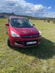 Ford Escape Ford kuga