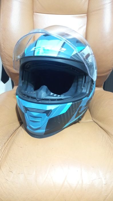 Мотошлем LS2 Storm