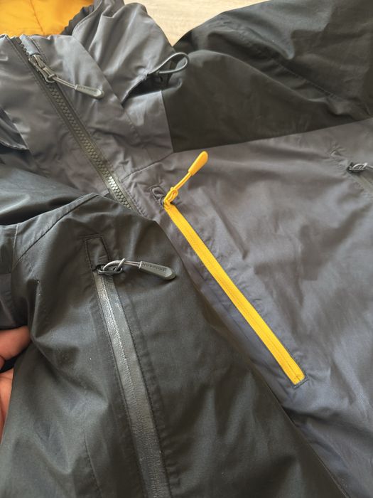 jack wolfskin texapore microguard jacket куртка