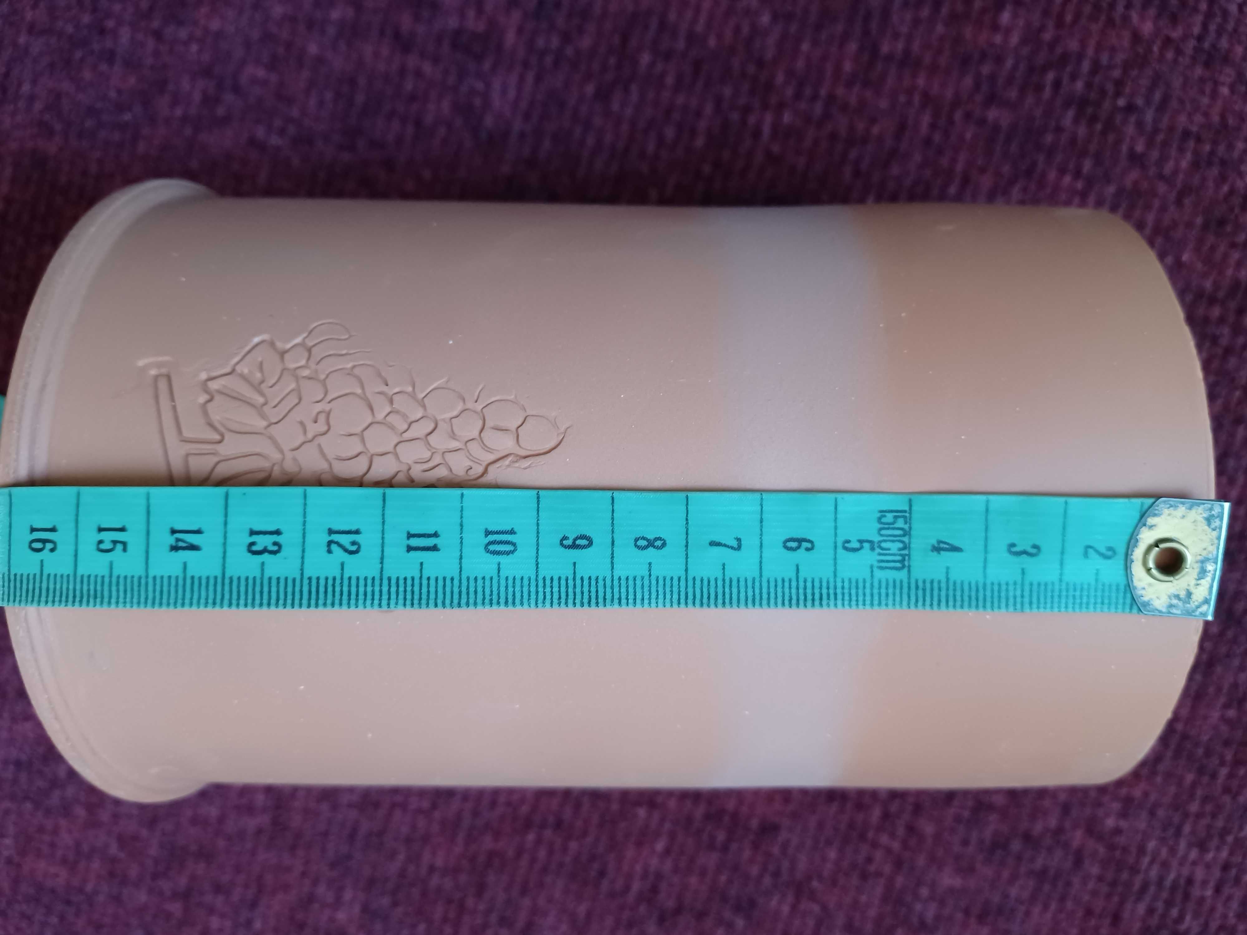 Chłodziarka do wina ceramiczna