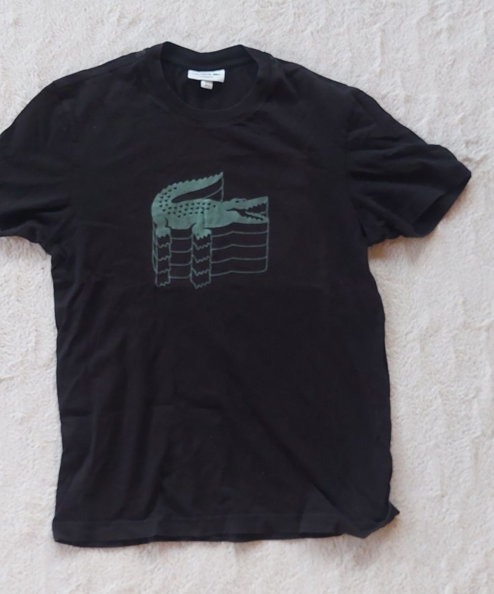 Lacoste koszulka
