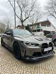 BMW M3 Competition xDrive
