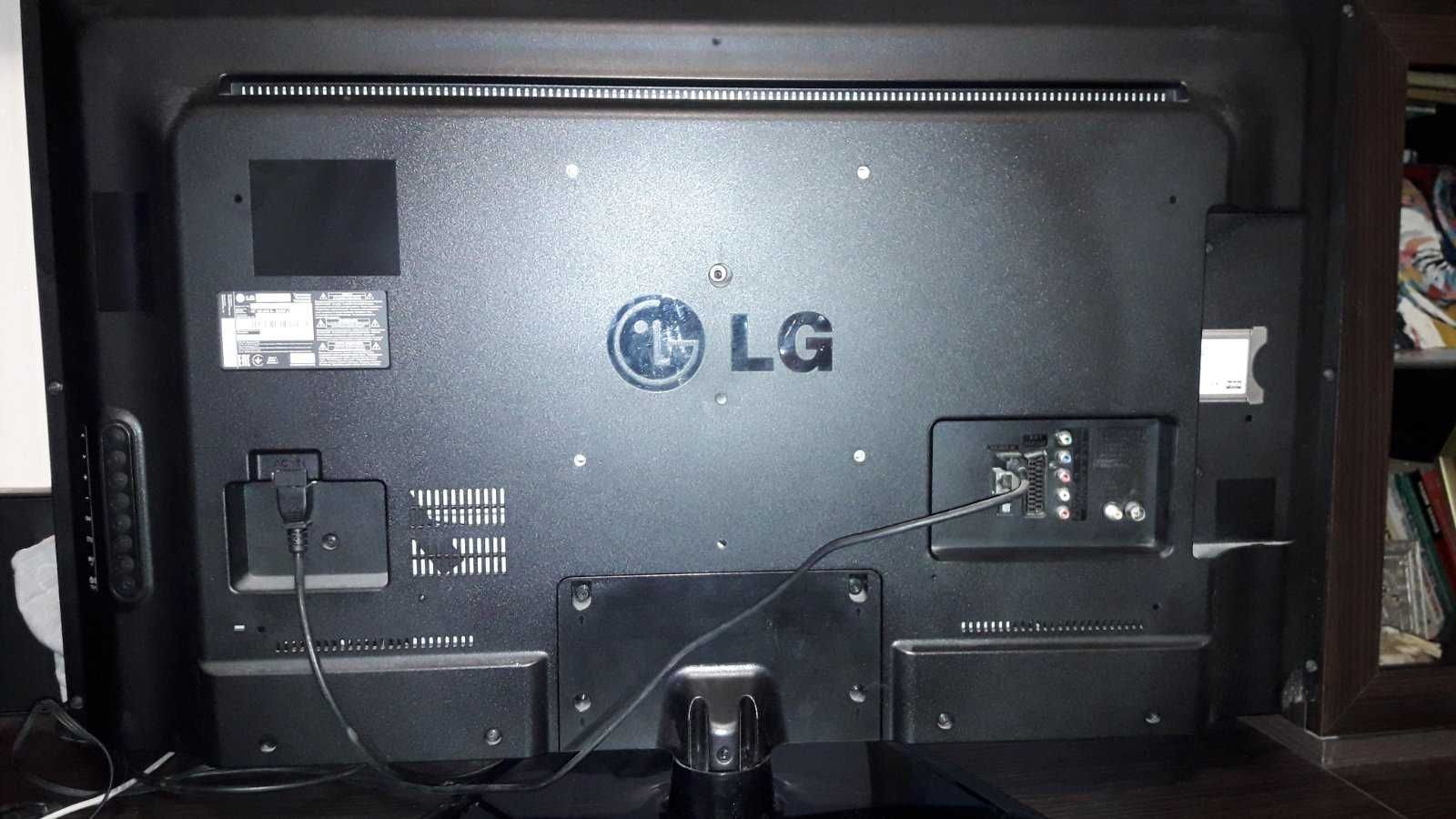 LED Телевизор.LG42LN540V.