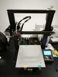 Impressora 3D Ender 3