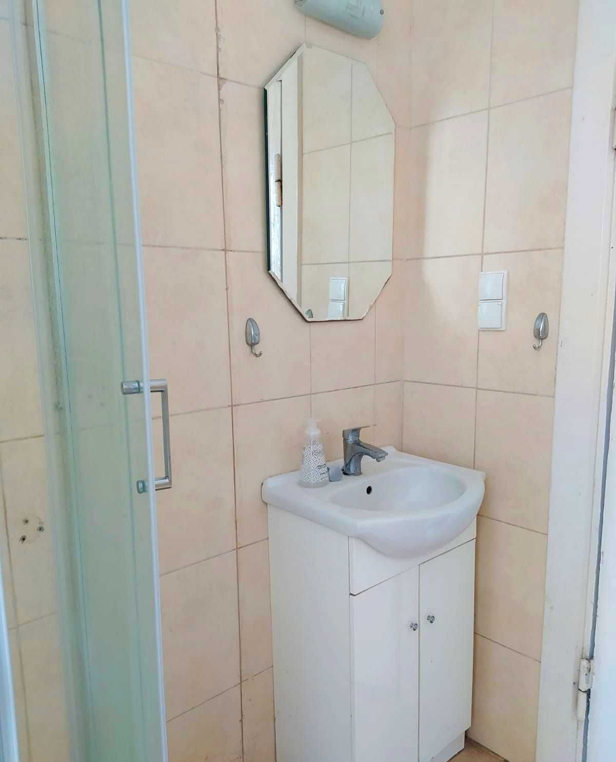 OD 01/09 Pokój dla studenta na Wrzeszczu, z łatwym dojazd na GUMed/PG