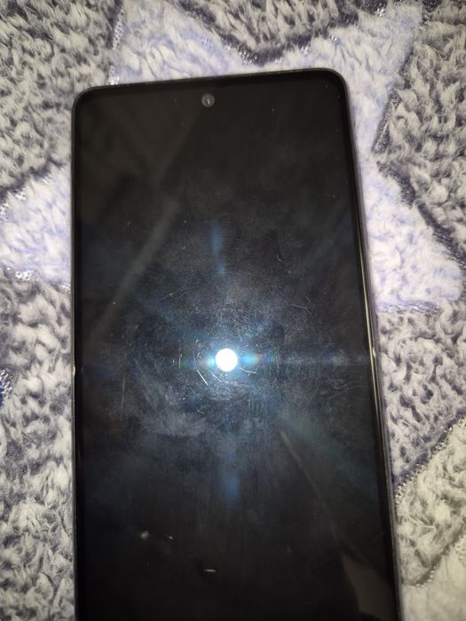 Samsung galaxy a52 6/128