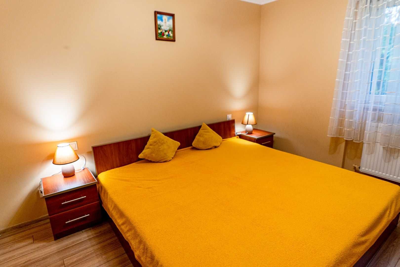 Agroturystyka "Sólcanka" + STREFA RELAKSU (sauna jacuzzi)