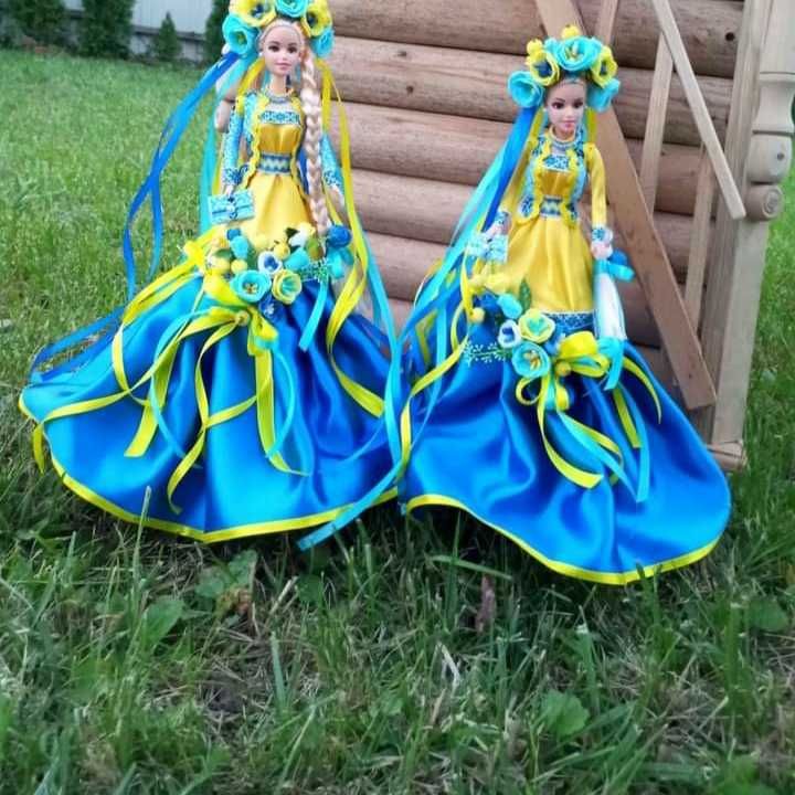 Лялечки Україночки