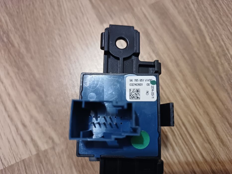 Botão travao de mão Peugeot 308