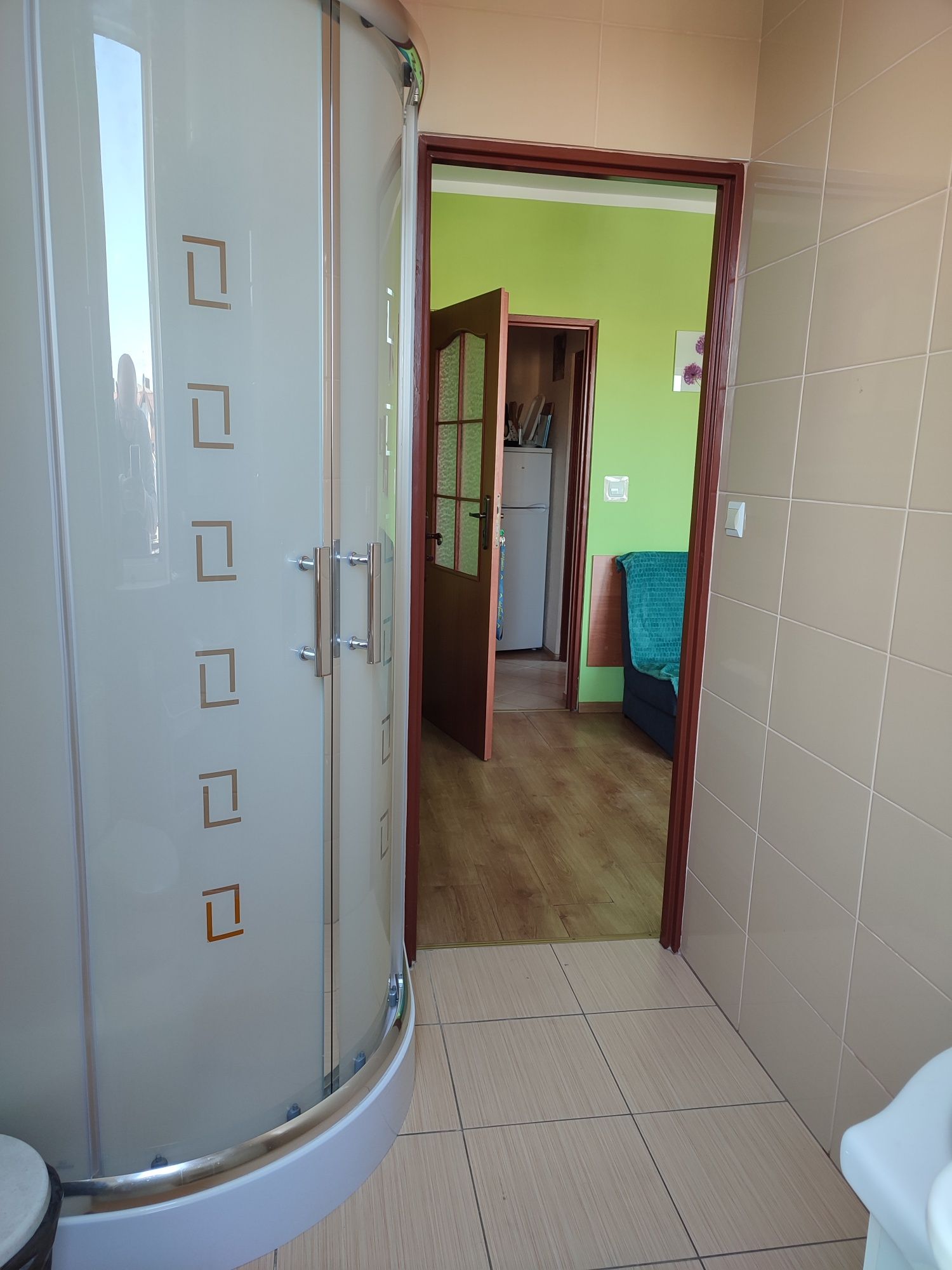 Pokoje Gościnne U Rybaka centrum