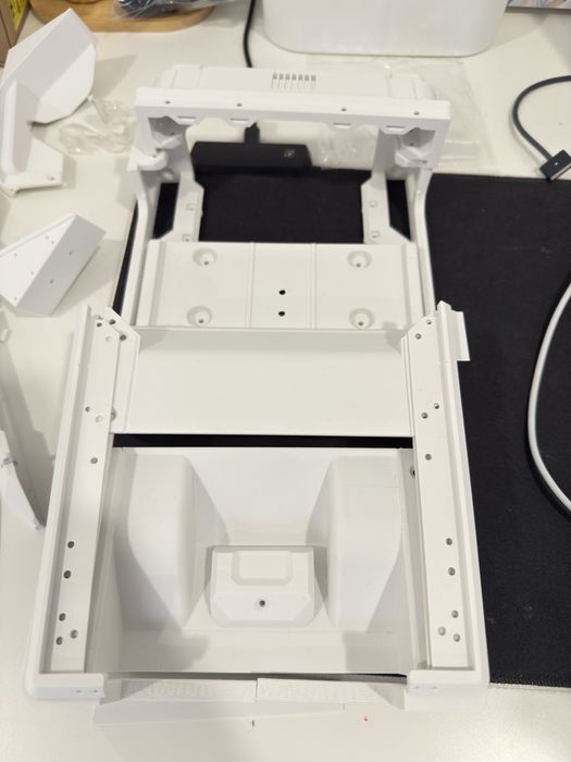 Serviço impressao 3d