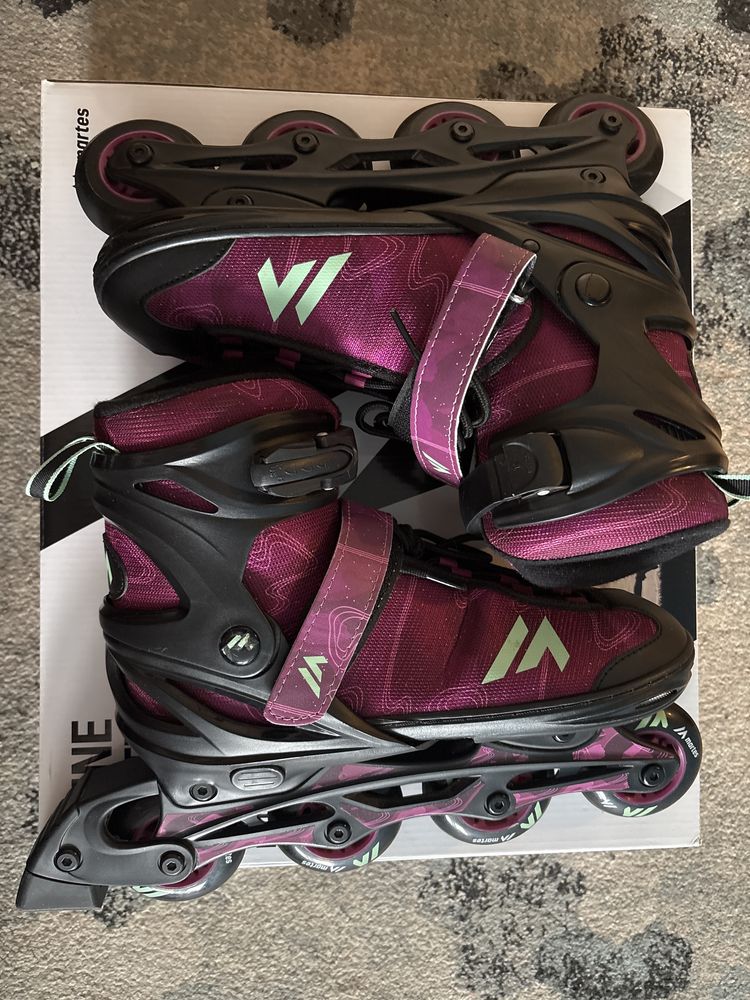 Rolki damskie 38-41