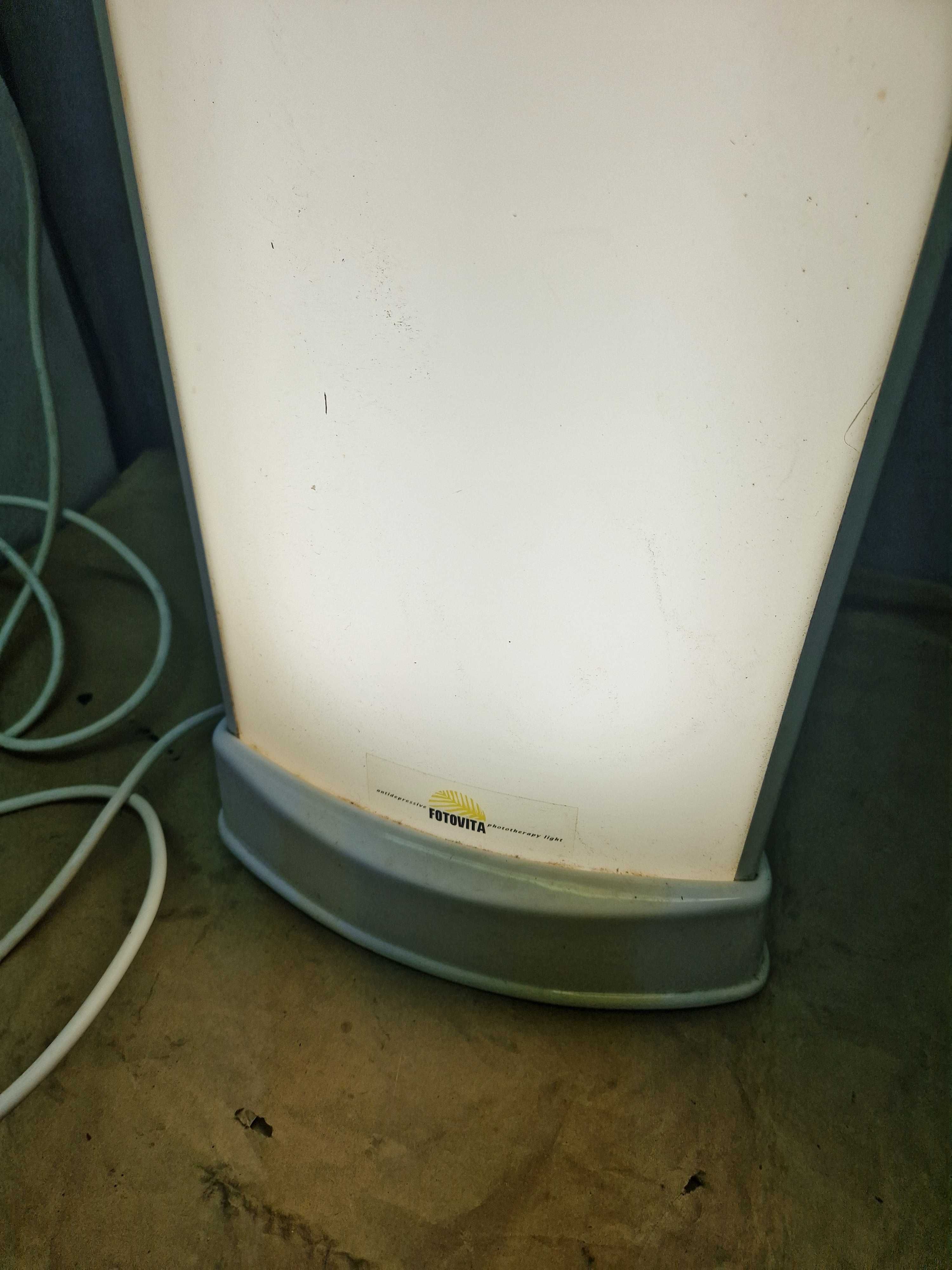 Lampa antydepresyjna Fotovita FV-10