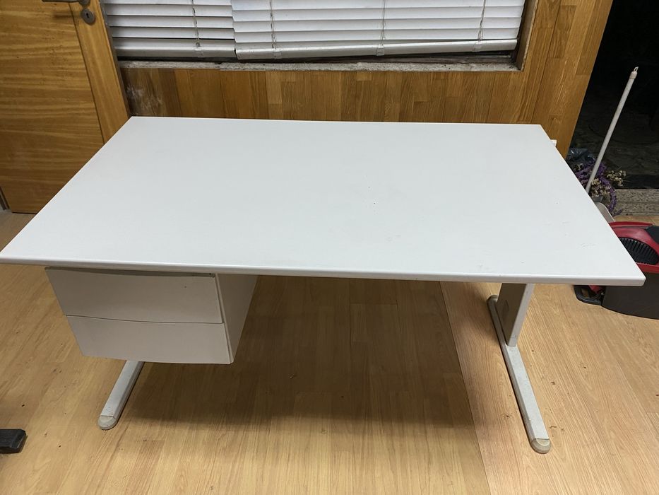 Secretaria de escritorio