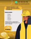 Peça ja seu orçamento