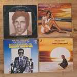 Discos Vinil - Vários