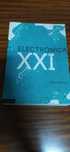 Electrónica XXI - Autor Afonso Marques - Livro Técnico de Eletrónica