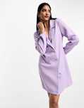 Sukienka Marynarkowa Oversize M/38