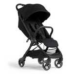 Silver Cross Clic 2.0 lekki wózek spacerowy do 22kg czarny