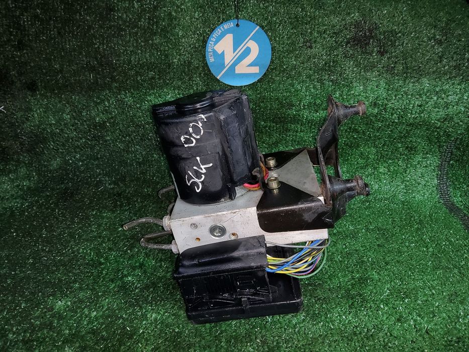 Módulo de ABS Mercedes SLK