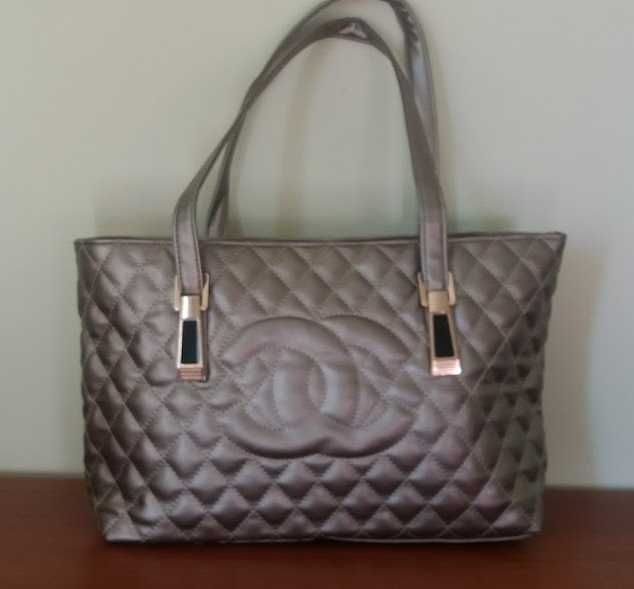 Mala modelo chanel