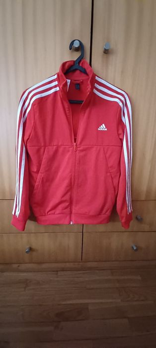 Casaco adidas criança