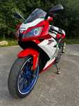 Aprilia RS Aprilia RS 125 2T