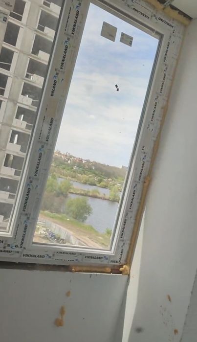 Продам 1 комнатная квартира Новострой ЖК Оазис метро Героев Труда