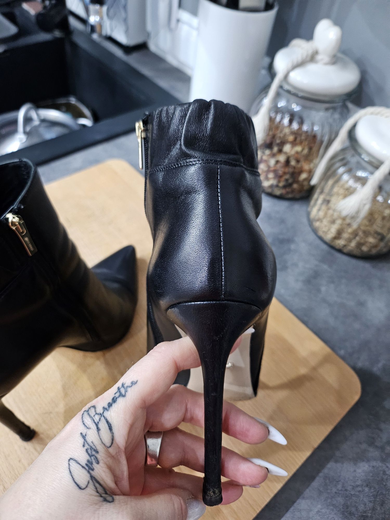 Sprzedam buty Gino Rossi