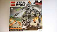 Lego Star Wars 75234 AT-AP Walker apenas nave de set selado