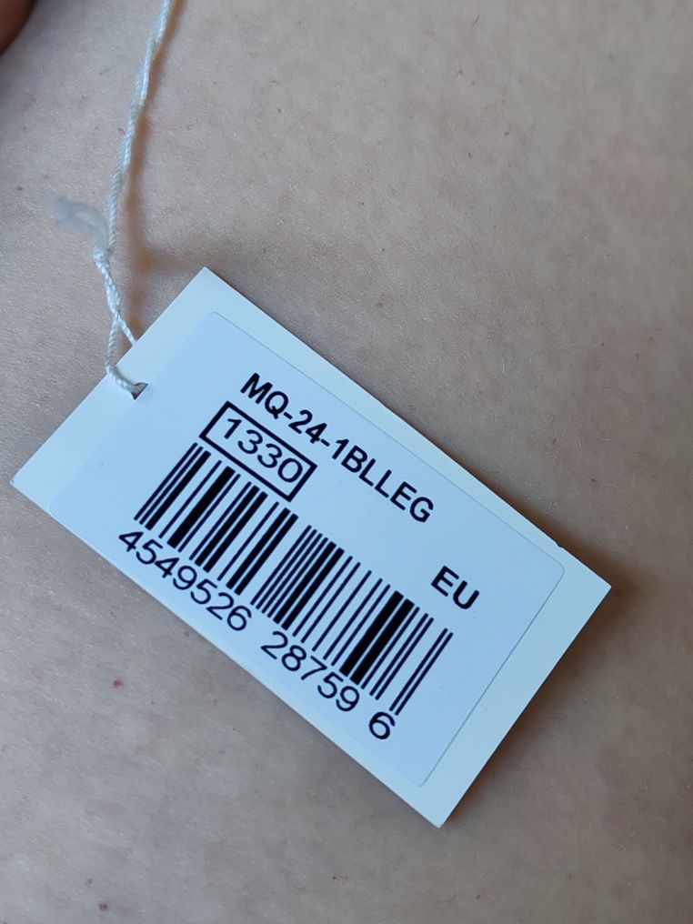 Zegarek męski Casio