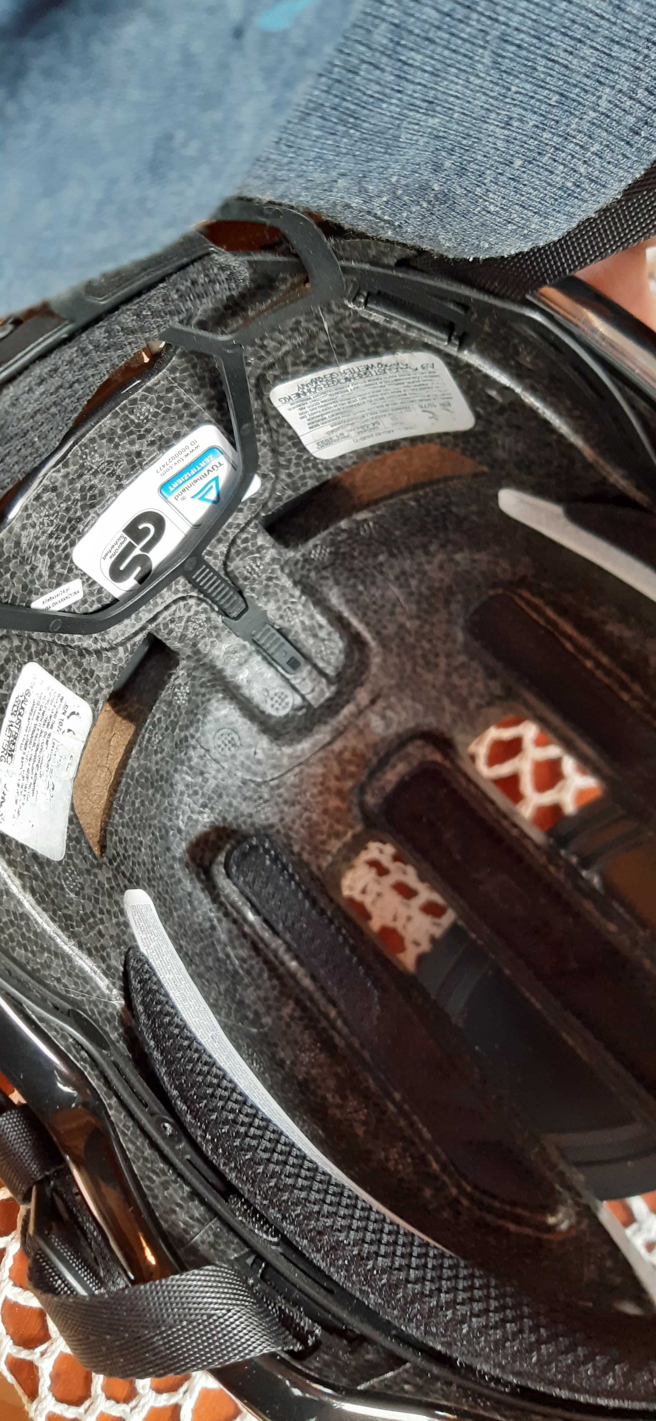 Abus kask Abus kask