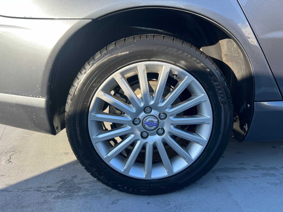 Volvo S80 D5 Conforto e Segurança Garantido