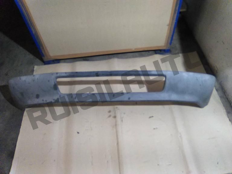 Avental De Plástico  Peugeot 205 [1983_1999] 1.1