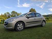 Sprzedam Peugeot 207