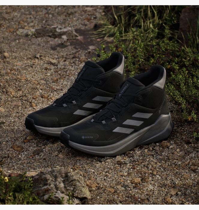 Чоловічі оригінальні ботинки Adidas Terrex Trailmaker 2.0 Gote-Tex