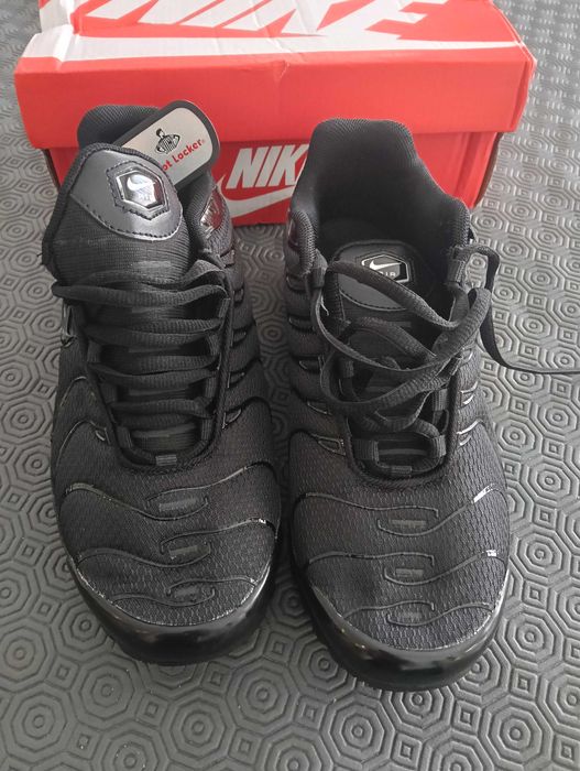 Sapatilhas Nike novas